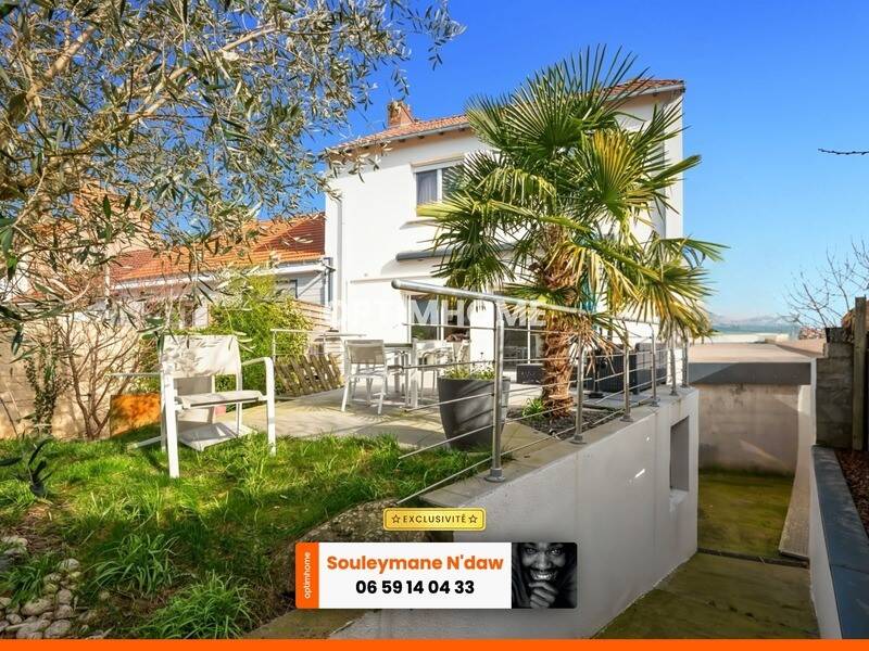 Maison à vendre, 170m², CHOLET