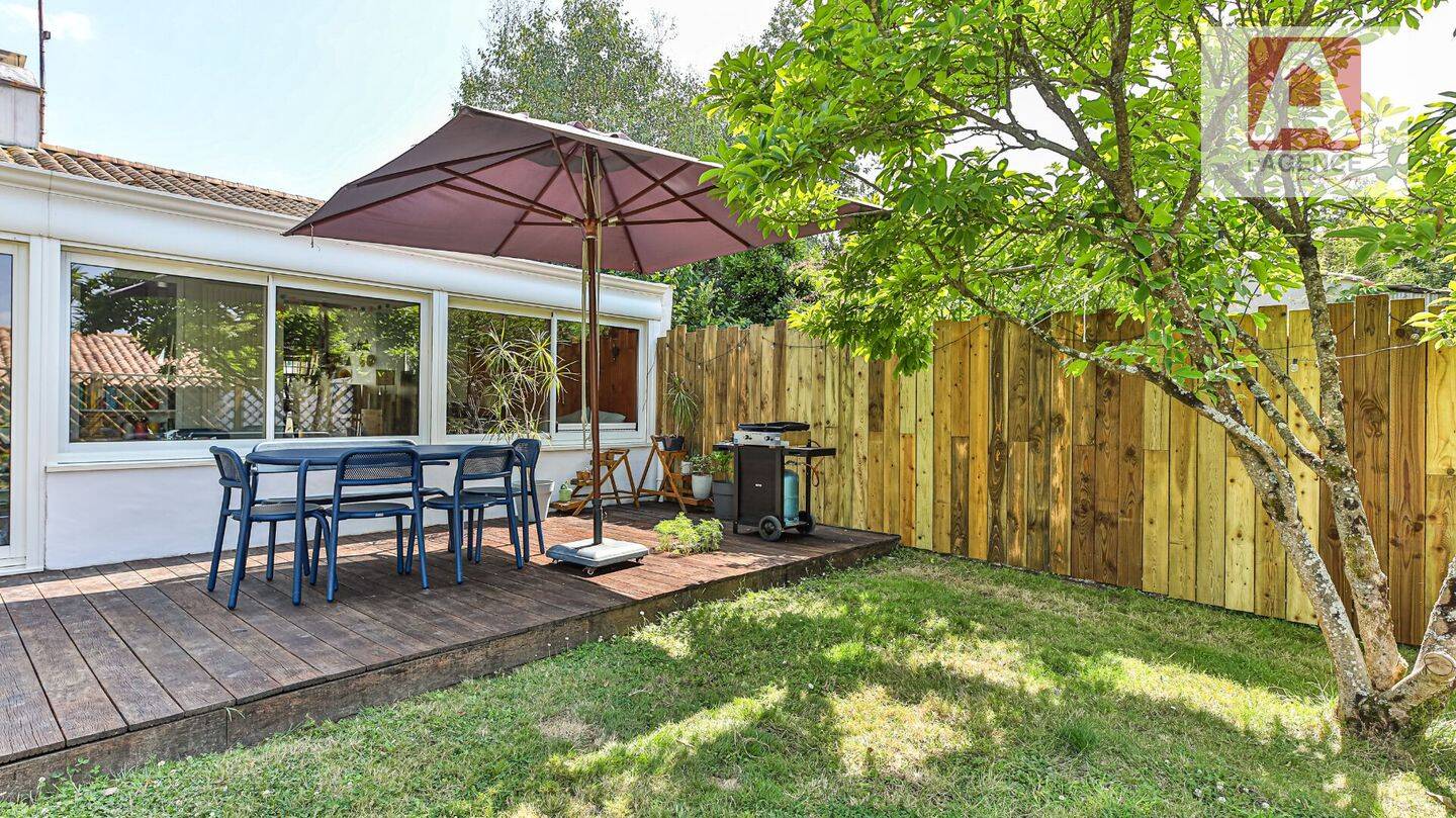 Maison à vendre, 115m², LE FENOUILLER
