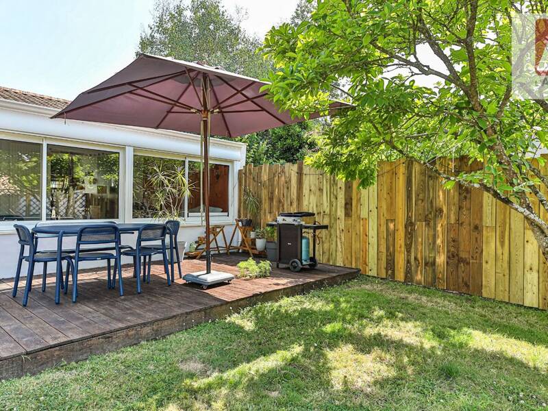 Maison à vendre, 115m², LE FENOUILLER