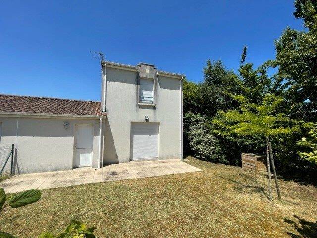 Maison à vendre, 65m², POITIERS