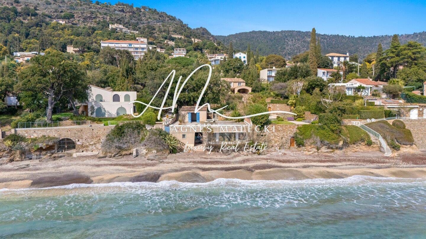 Maison à vendre, 286m², RAYOL CANADEL SUR MER