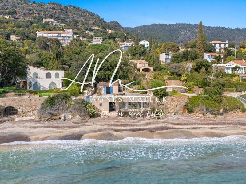 Maison à vendre, 286m², RAYOL CANADEL SUR MER