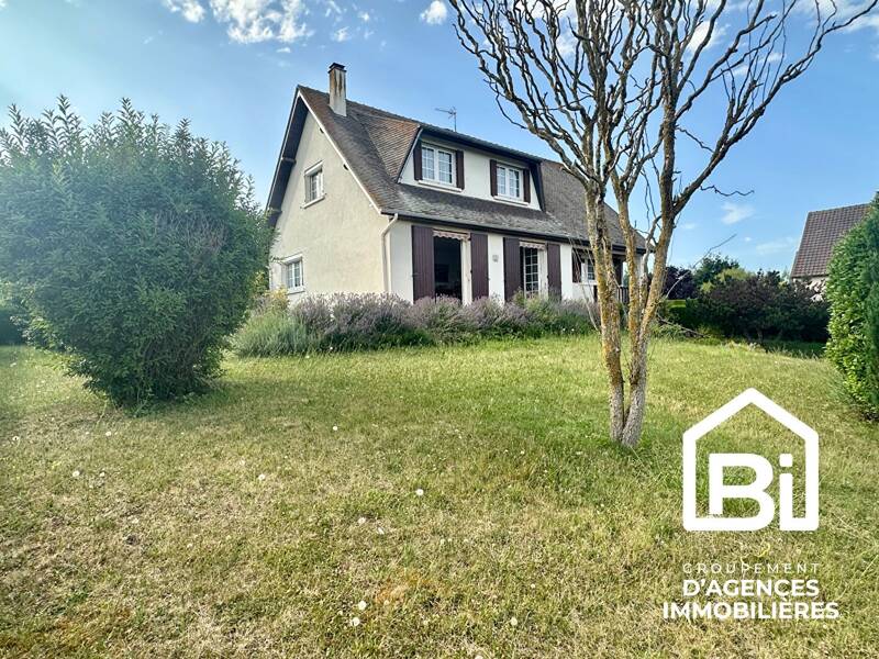 Maison à vendre, 137m², FRENOUVILLE