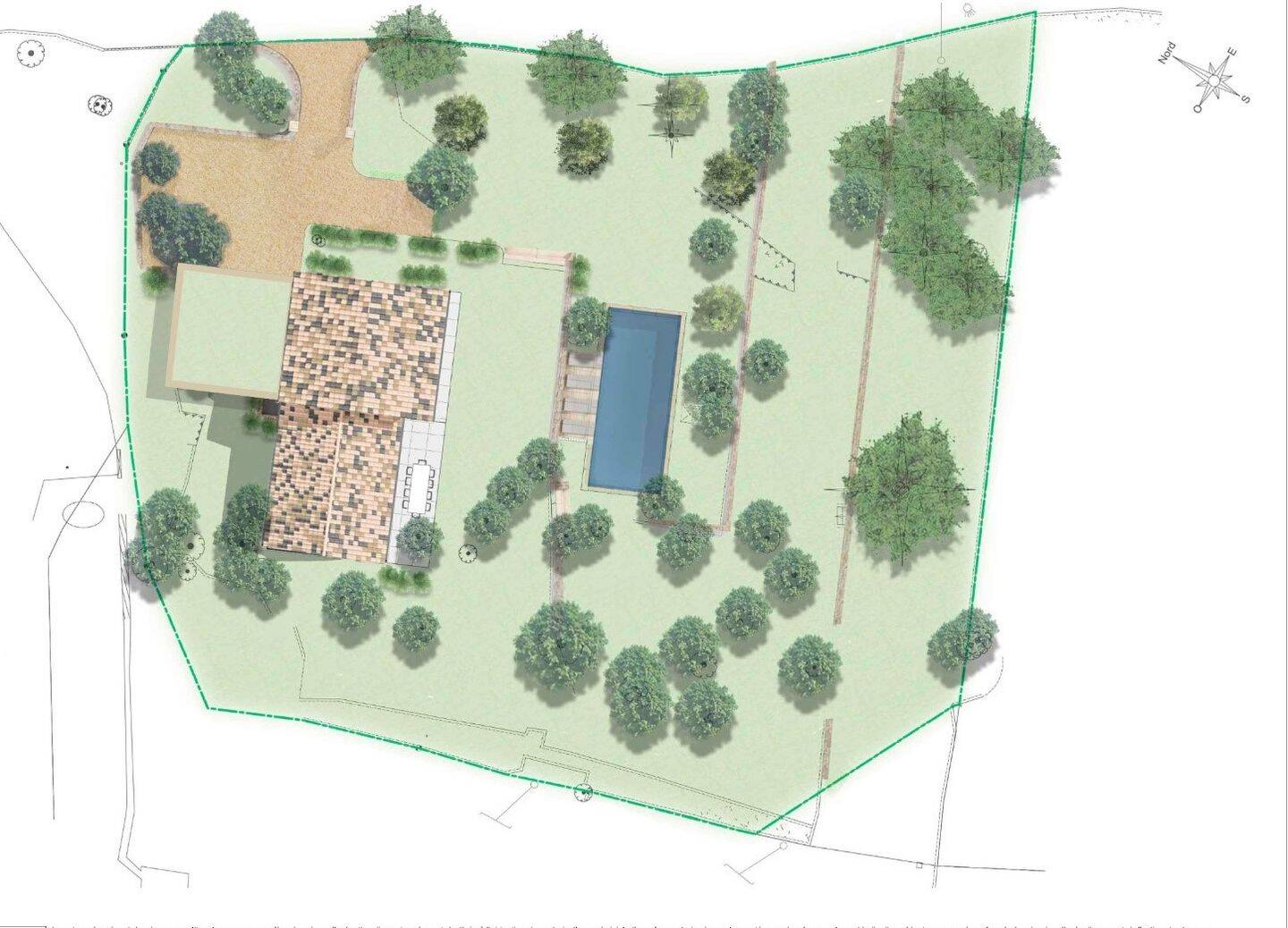 Maison à vendre, 149m², TOURRETTES SUR LOUP