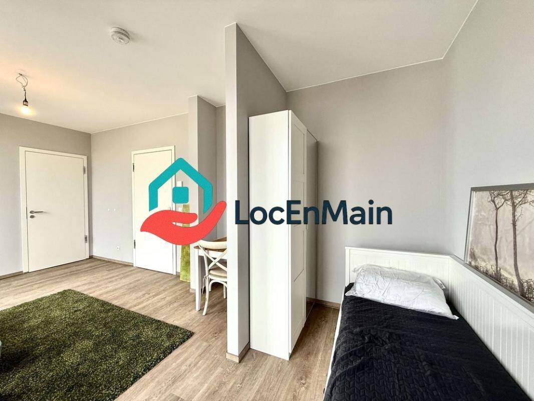 Maison à louer, 33m², CLICHY