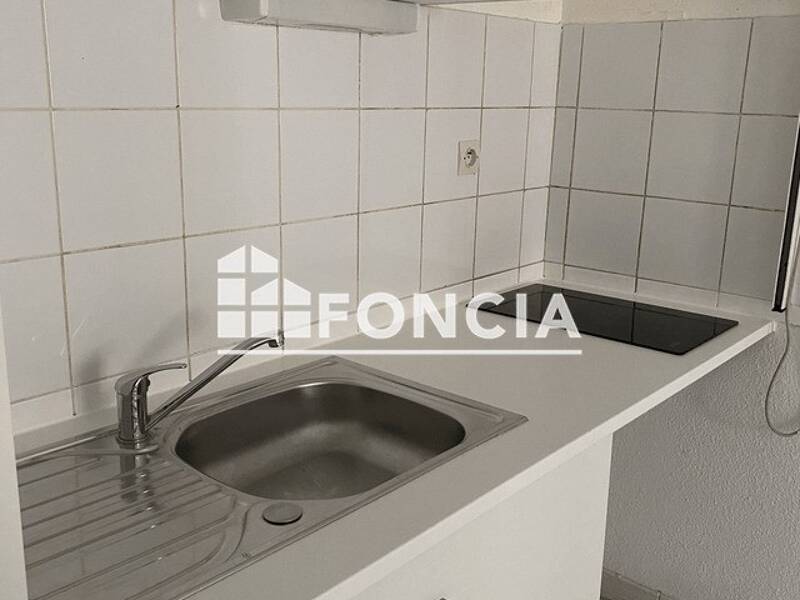 Maison à louer, 20m², MONTPELLIER