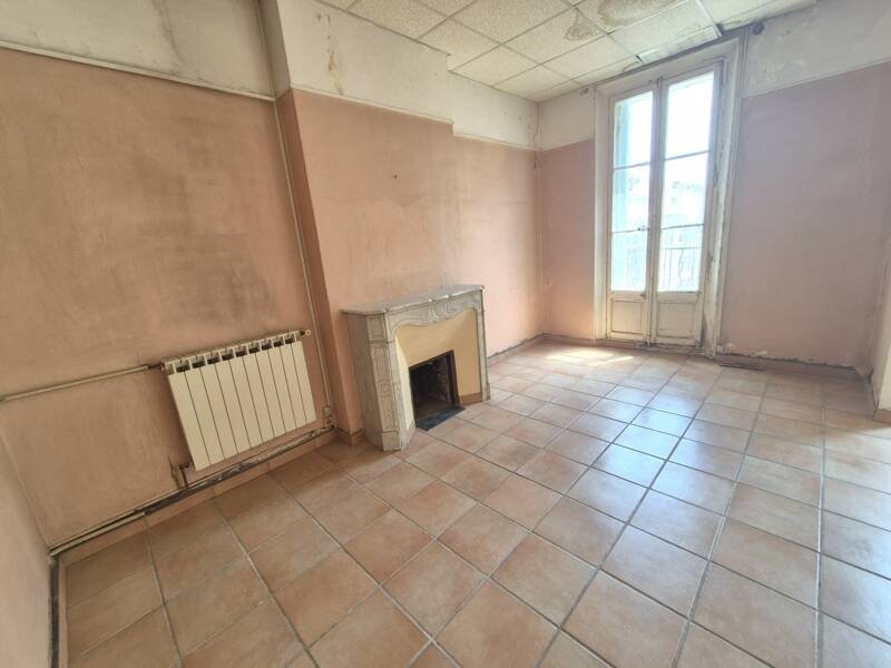 Maison à vendre, 86m², TOULON