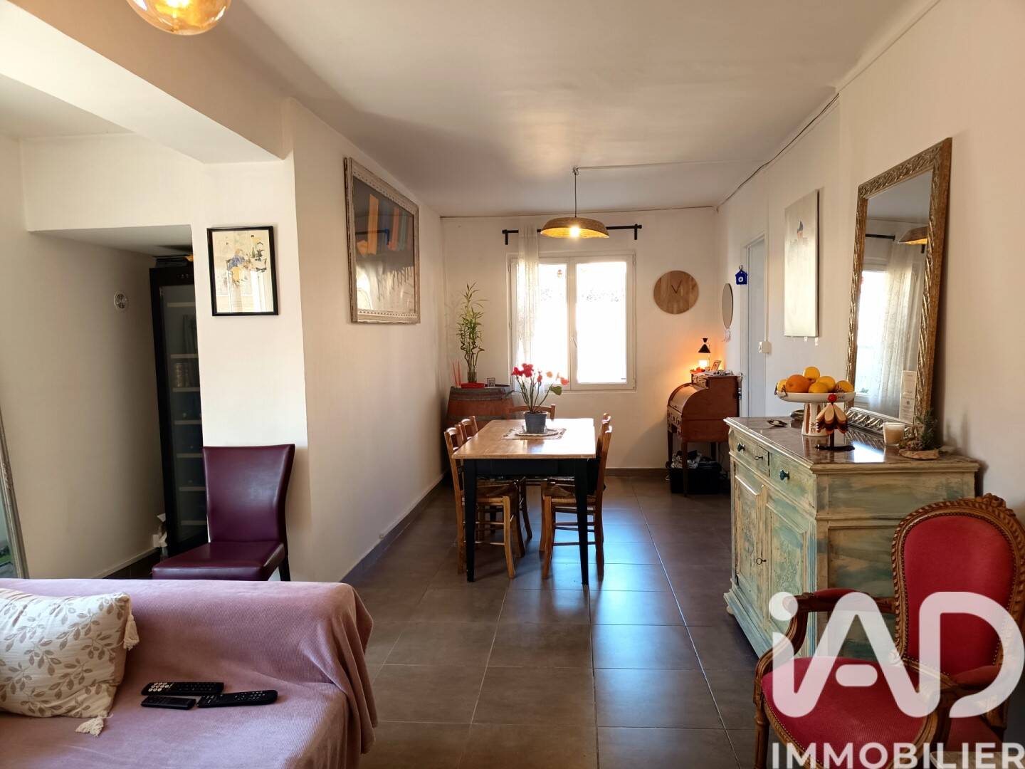 Maison à vendre, 150m², LA VALETTE DU VAR