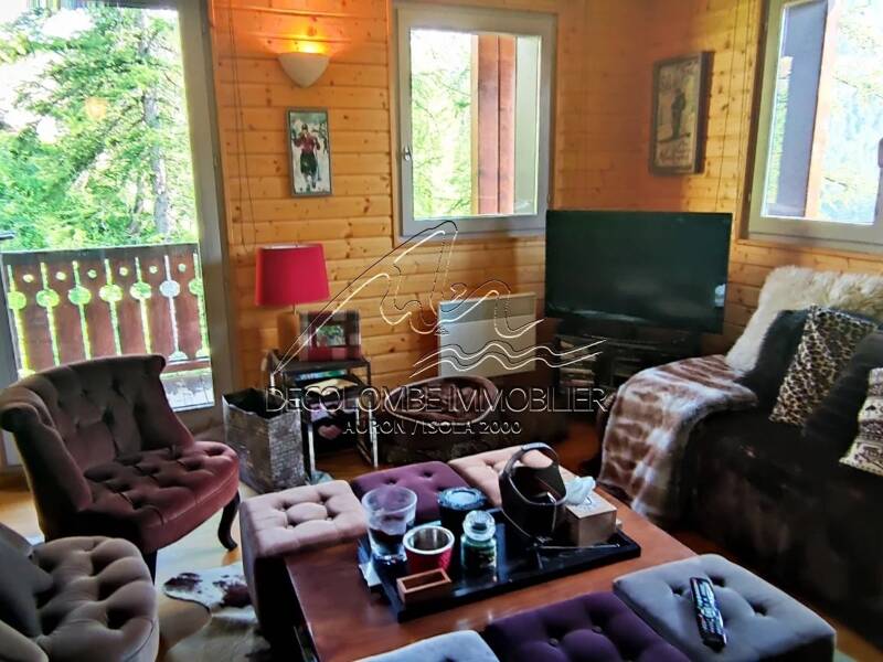 Maison à vendre, 91m², ISOLA