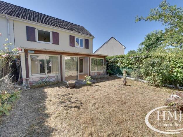 Maison à vendre 290 000 € 6 pièces 4 chambres 120 m² 185 m² de terrain Lisses 91090