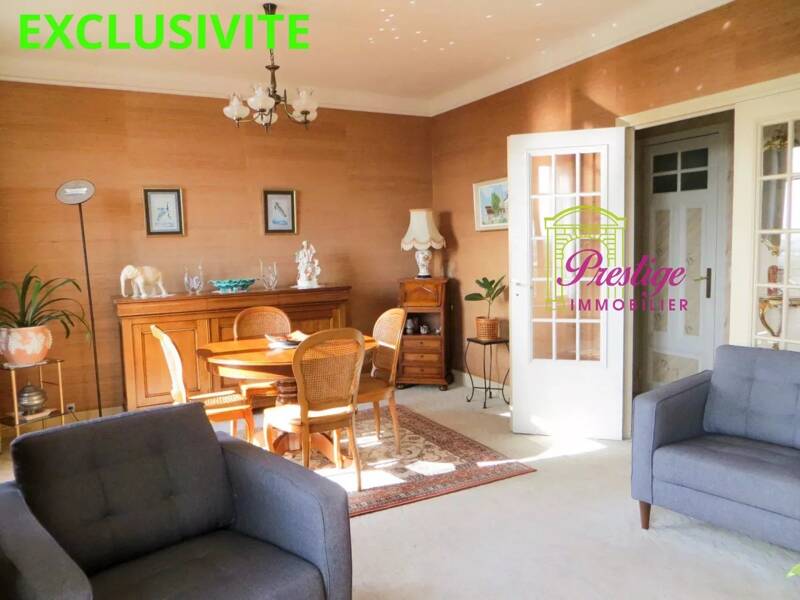 Maison à vendre, 70m², MAISONS LAFFITTE