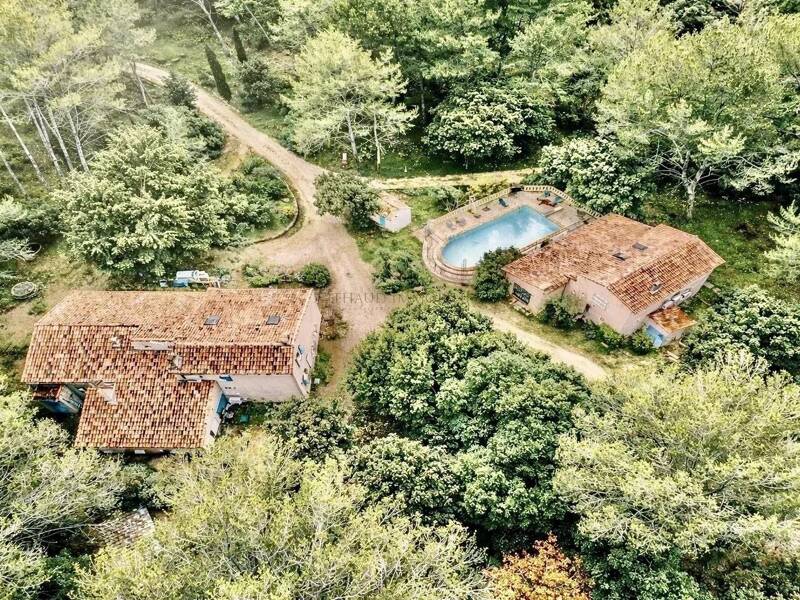 Maison à vendre, 350m², GRANS