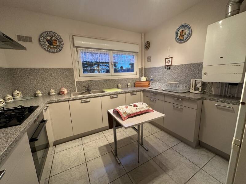 Maison à vendre, 100m², LE HAVRE