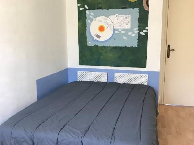 Maison à louer, 50m², SAINT ETIENNE