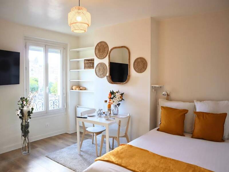 Maison à louer, 0m², PARIS 12E