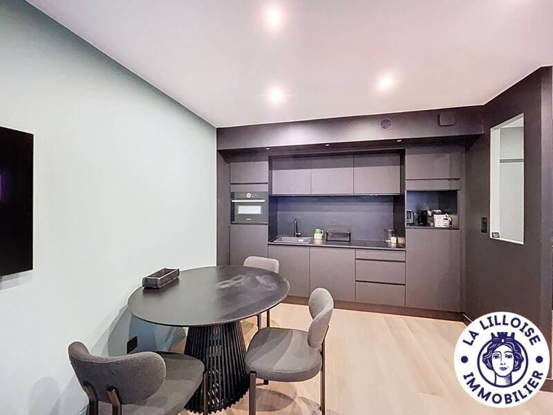 Maison à louer, 33m², LILLE