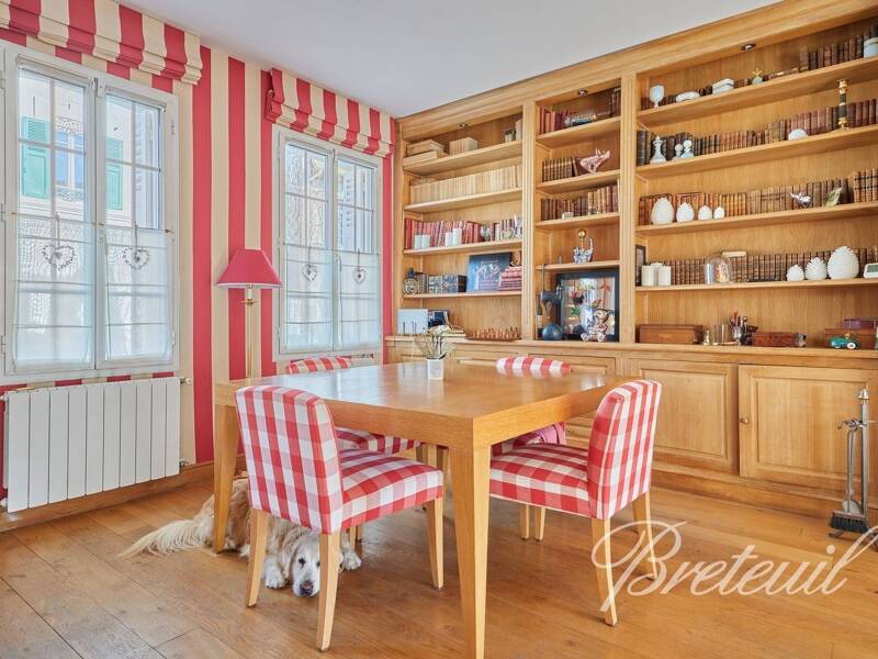 Maison à vendre, 145m², DEAUVILLE