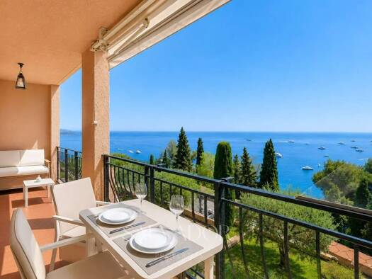 Appartement à vendre 580 000 € 3 pièces 2 chambres 74 m² Étage 1/4 Cabbe-Saint Roman Roquebrune-Cap-Martin 06190