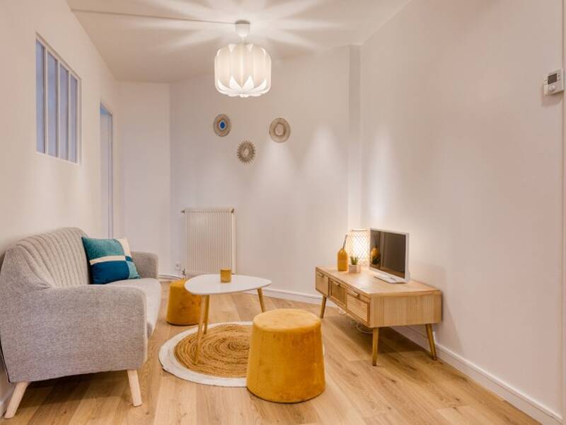 Maison à louer, 52m², MELUN