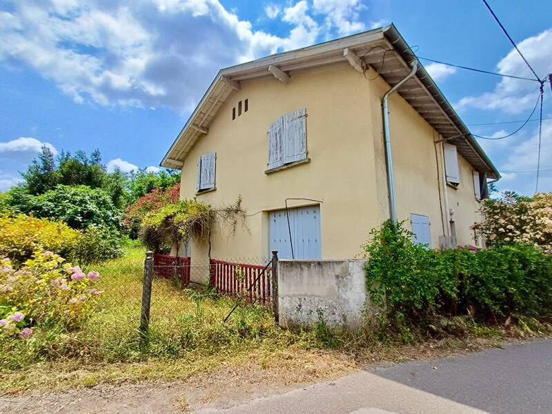 Maison à vendre, 185m², PEYREHORADE