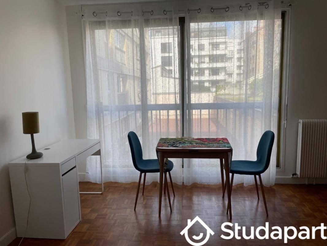 Maison à louer, 32m², ASNIERES SUR SEINE
