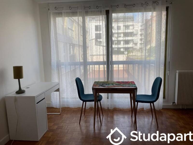 Maison à louer, 32m², ASNIERES SUR SEINE