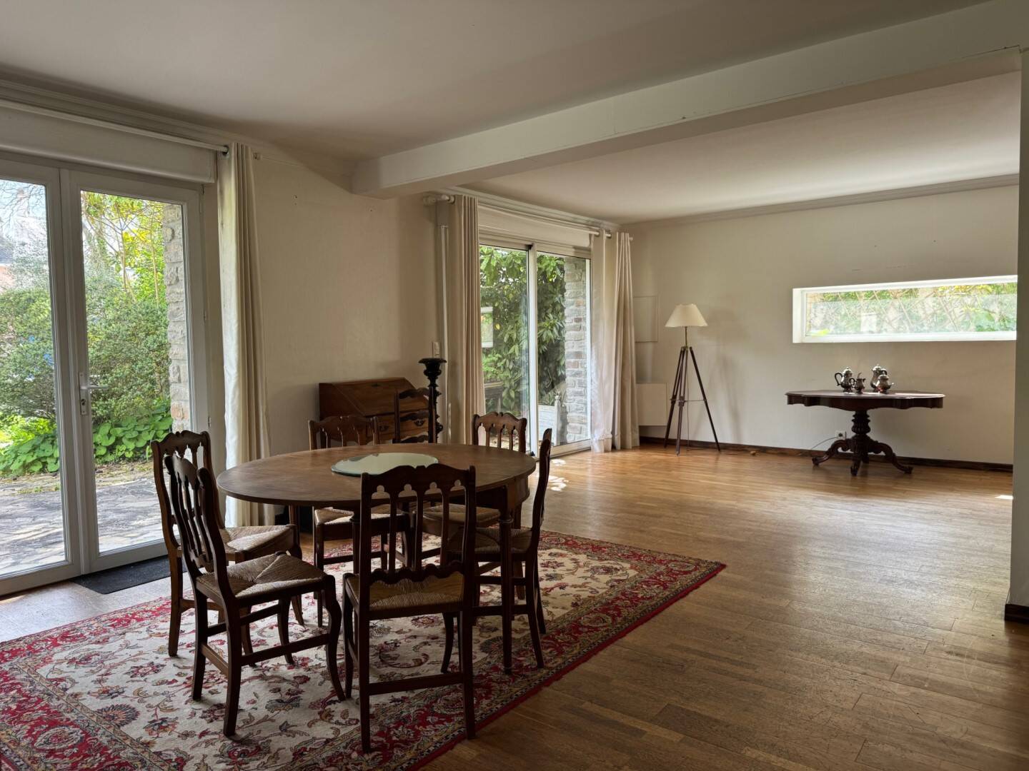 Maison à vendre, 140m², SAINT NAZAIRE