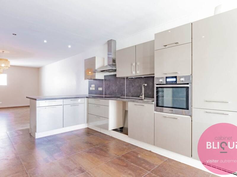 Maison à vendre, 82m², JARVILLE LA MALGRANGE