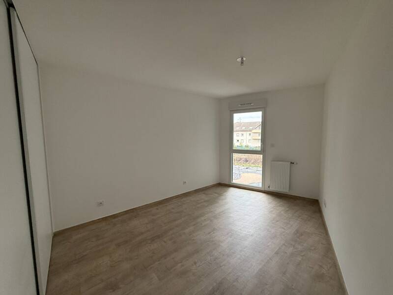 Maison à louer, 66m², THONON LES BAINS