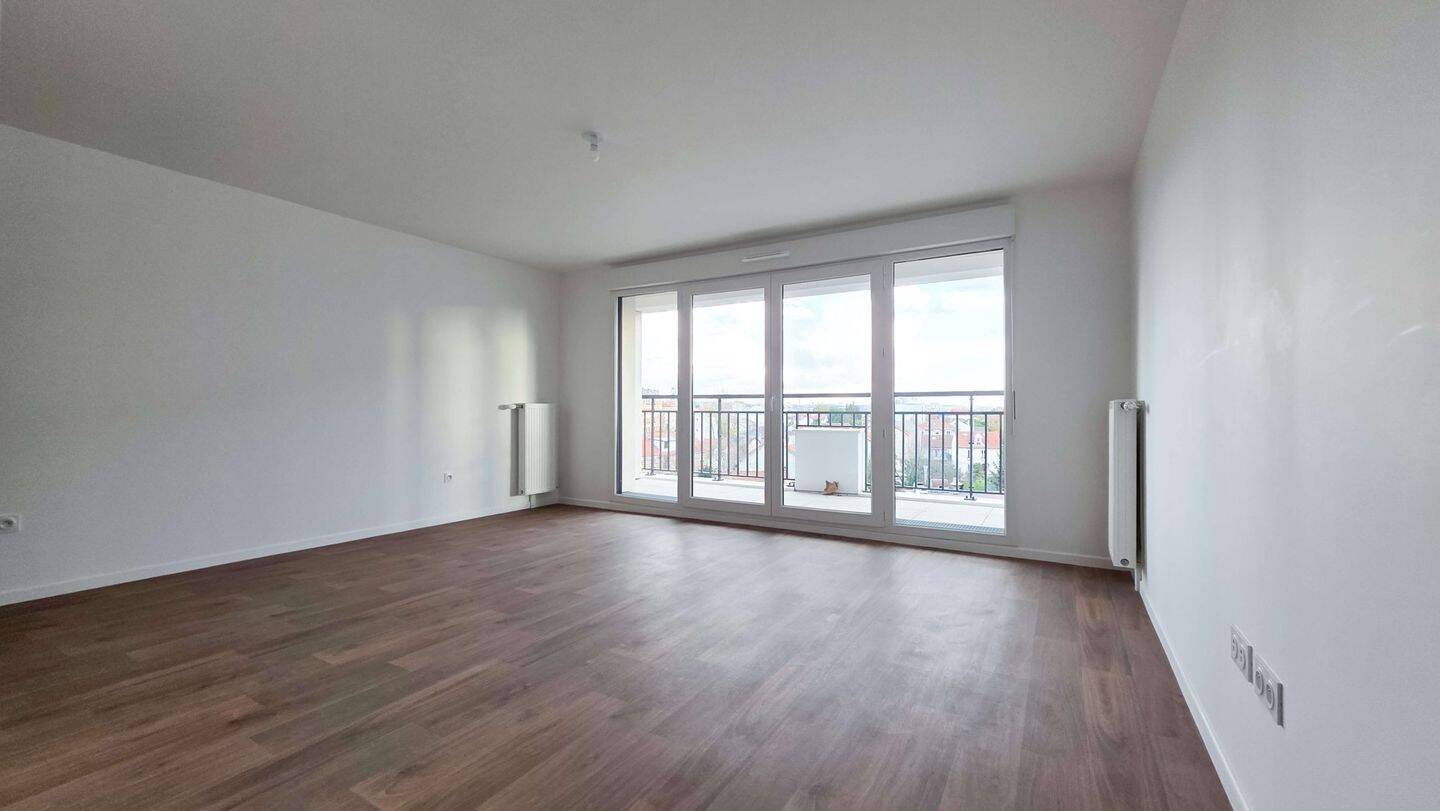 Maison à louer, 84m², LE PERREUX SUR MARNE