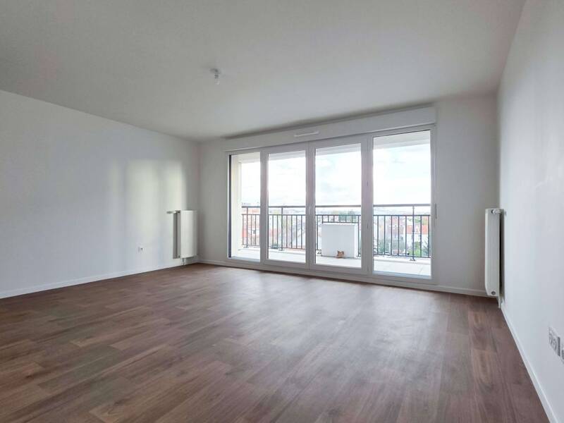 Maison à louer, 84m², LE PERREUX SUR MARNE