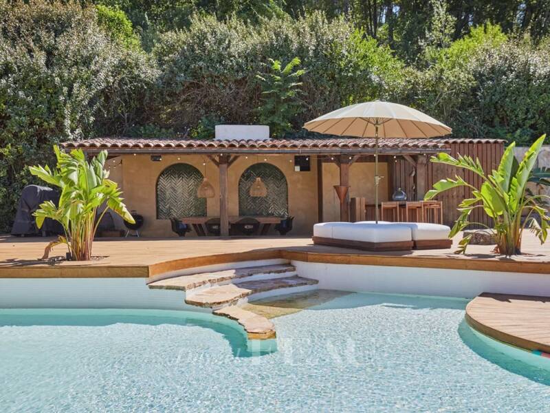 Maison à vendre, 500m², AIX EN PROVENCE