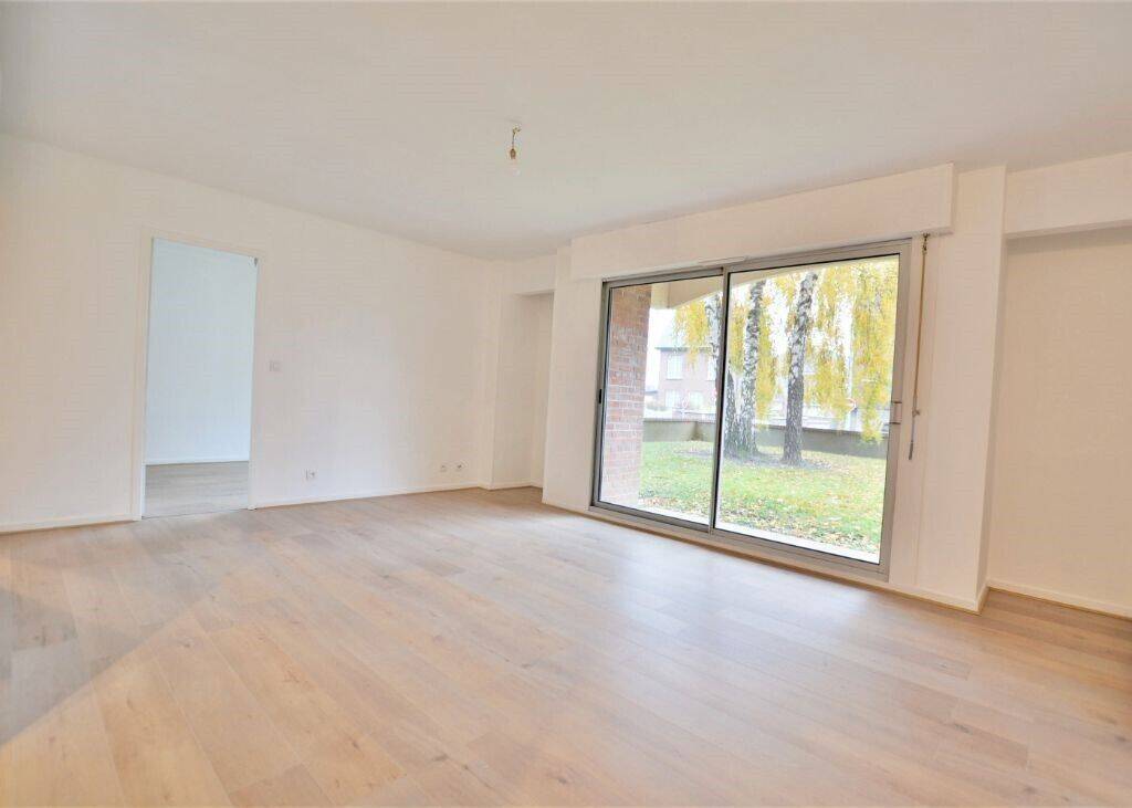 Maison à louer, 46m², ABBEVILLE