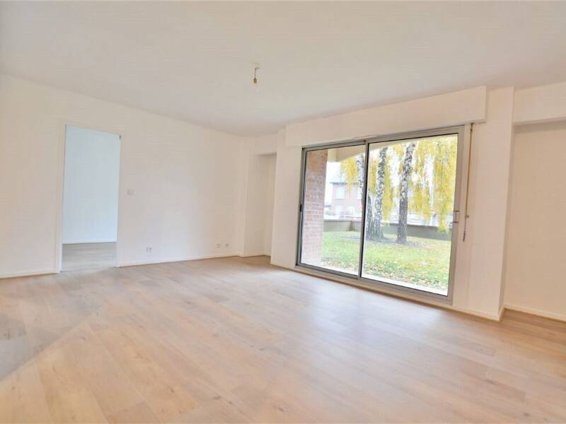 Maison à louer, 46m², ABBEVILLE