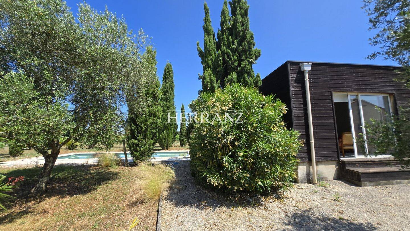 Maison à vendre, 153m², PUISSEGUIN