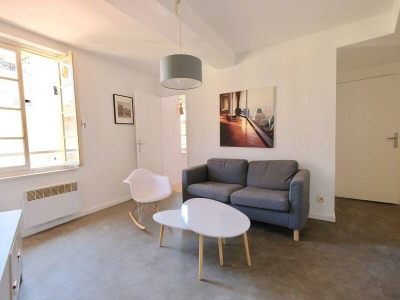 Maison à louer, 33m², NICE