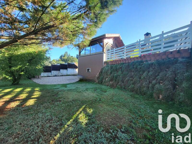 Maison à vendre, 120m², AUREC SUR LOIRE