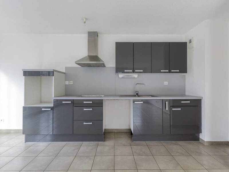 Maison à louer, 71m², HOENHEIM