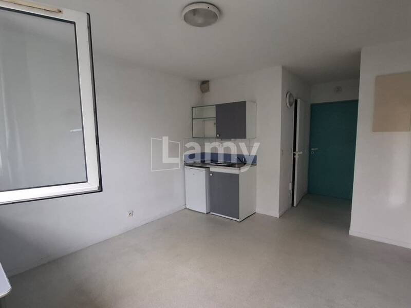 Maison à louer, 19m², BORDEAUX