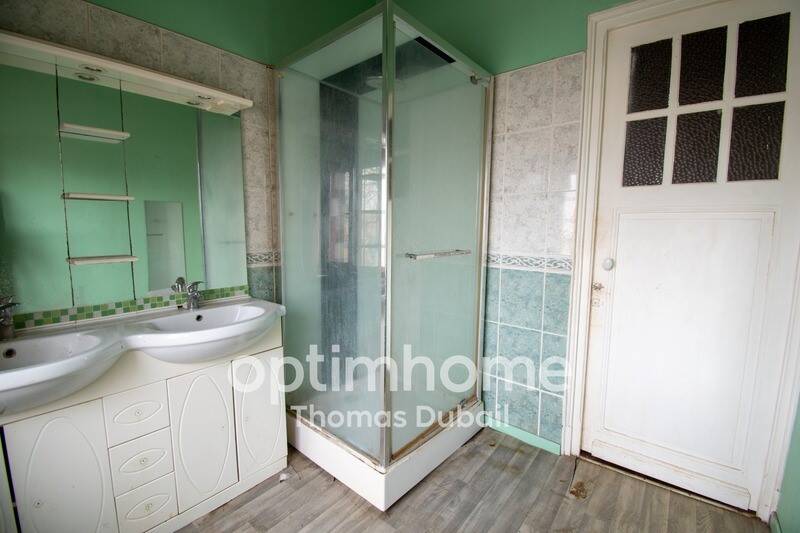 Maison à vendre, 136m², LANDRECIES