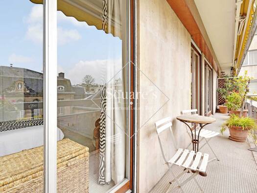Appartement à vendre 1 790 000 € 6 pièces 4 chambres 156 m² Étage 2/6 Saint James-Général Koenig Neuilly-sur-Seine 92200