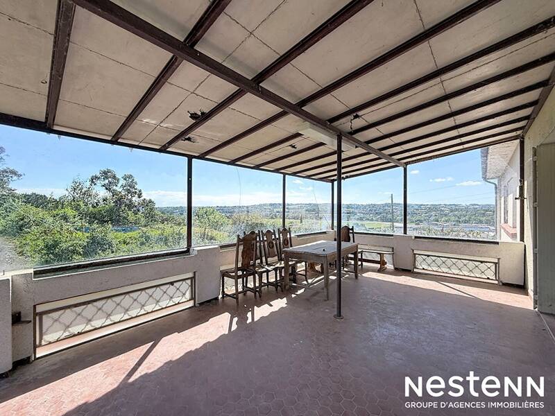 Maison à vendre, 192m², AUCH