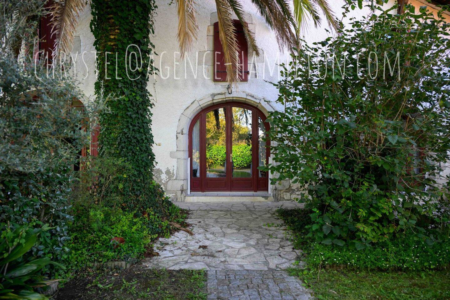 Maison à vendre, 550m², PORT DE LANNE