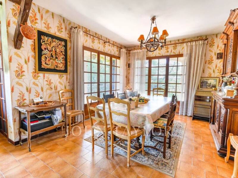 Maison à vendre, 180m², AIX EN PROVENCE