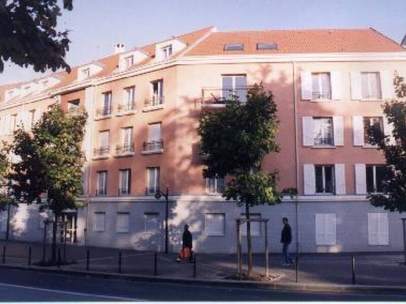 Maison à louer, 18m², NOISY LE GRAND