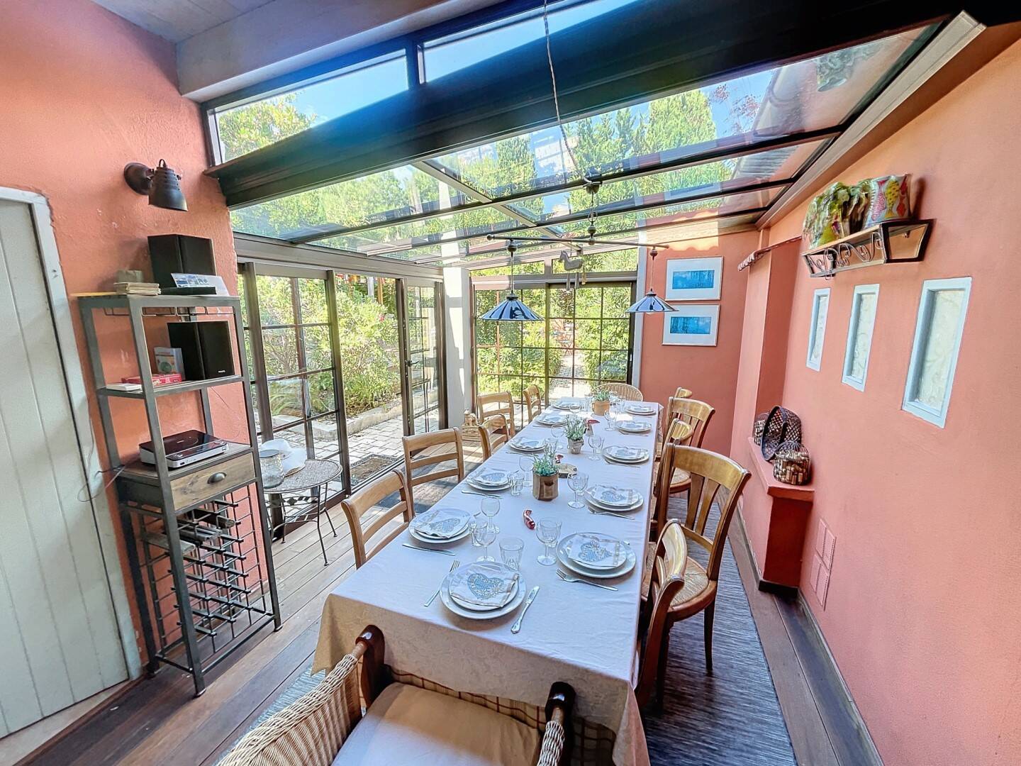 Maison à vendre, 267m², ANTIBES