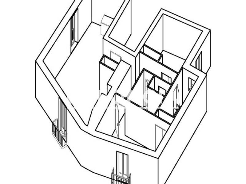 Maison à louer, 71m², CARCASSONNE