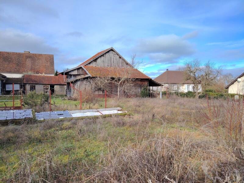 Maison à vendre, 0m², FENAY