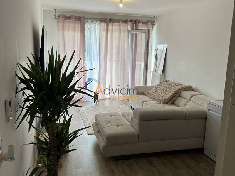 Maison à louer, 62m², EPONE