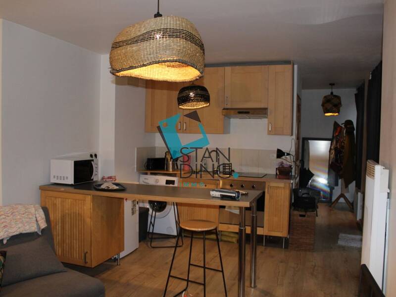 Maison à louer, 41m², LILLE